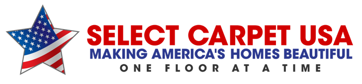 Select Carpet USA Logo